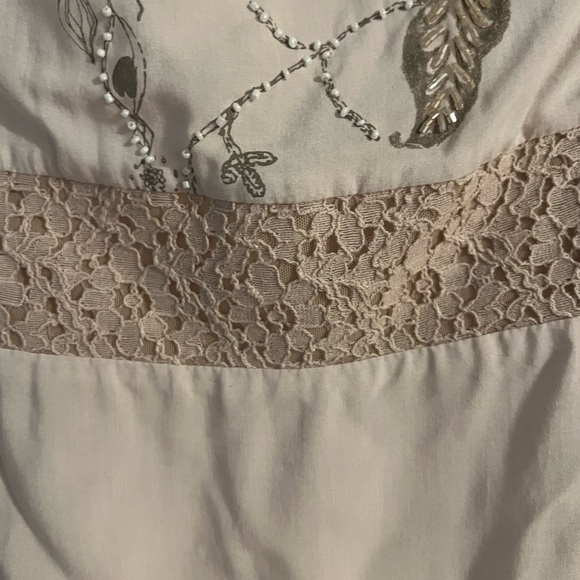 Beaded dress - Picture 5 of 10